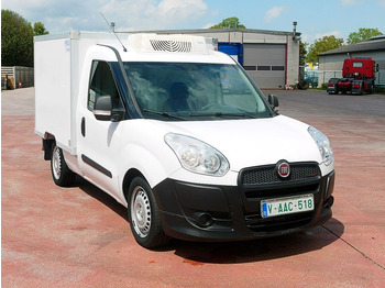 Véhicule utilitaire frigorifique FIAT Doblo