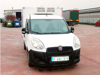 Véhicule utilitaire frigorifique FIAT Doblo