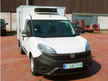 Véhicule utilitaire frigorifique FIAT