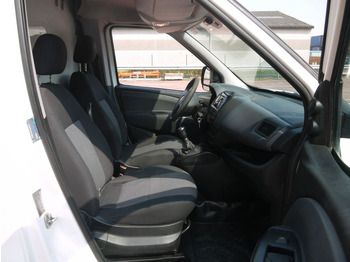 Véhicule utilitaire frigorifique Fiat DOBLO 1.3 KUHLKOFFER RELEC FROD TR22 -20C: photos 4