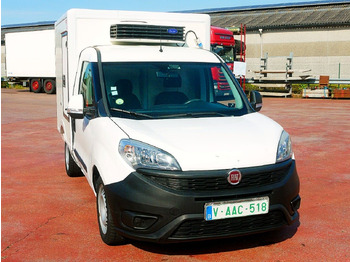 Véhicule utilitaire frigorifique FIAT Doblo 1.6