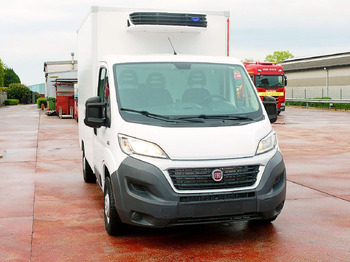 Véhicule utilitaire frigorifique FIAT Ducato 2.3
