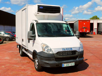 Véhicule utilitaire frigorifique IVECO Daily 35c13