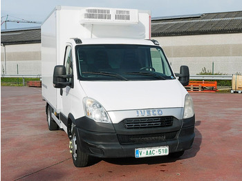 Véhicule utilitaire frigorifique IVECO Daily 35c13