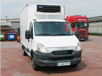 Véhicule utilitaire frigorifique IVECO Daily 35C15
