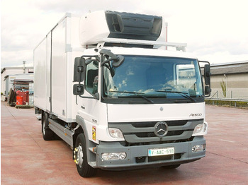 Camion frigorifique MERCEDES-BENZ Atego