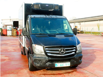 Véhicule utilitaire frigorifique MERCEDES-BENZ Sprinter 319