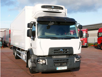 Camion frigorifique RENAULT C 320