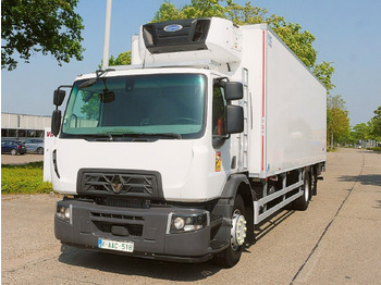 Camion frigorifique RENAULT D 320