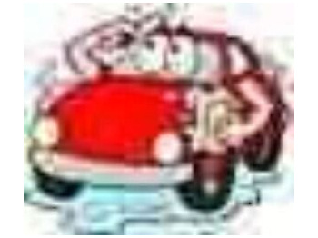 Véhicule utilitaire frigorifique RENAULT