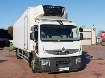 Camion frigorifique RENAULT D 270