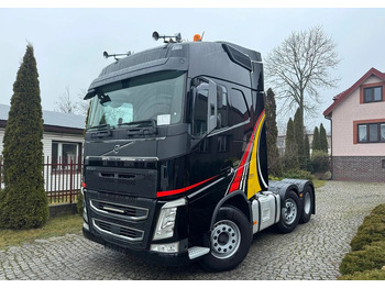 Tracteur routier VOLVO FH 500