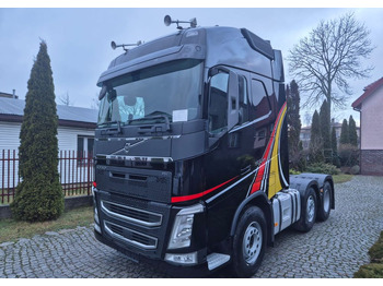 Tracteur routier VOLVO FH 500