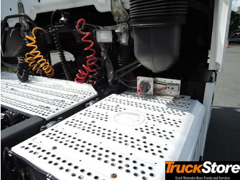 Tracteur routier Mercedes-Benz Actros 1843 LS: photos 2