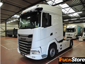 Tracteur routier DAF XG