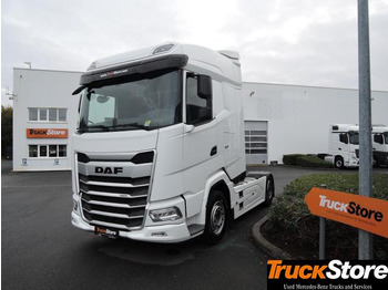 Tracteur routier DAF XG