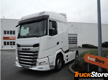 Tracteur routier DAF XG