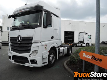 Tracteur routier MERCEDES-BENZ Actros 1843
