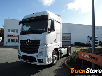 Tracteur routier MERCEDES-BENZ Actros 1843