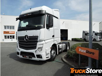 Tracteur routier MERCEDES-BENZ Actros 1843