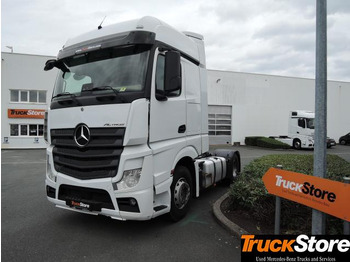 Tracteur routier MERCEDES-BENZ Actros 1843