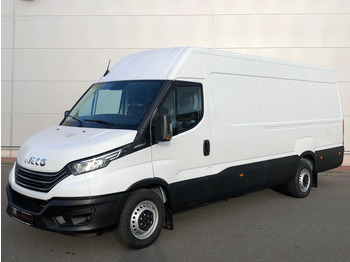 Fourgon utilitaire Iveco Daily Kasten 35S18 L4H2 ACC NAVI PDC AHK LED: photos 1