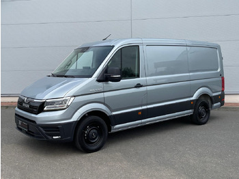 Fourgon utilitaire MAN TGE 3.180