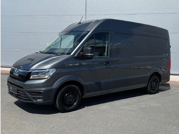 Fourgon utilitaire MAN TGE 3.180