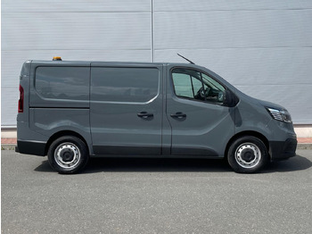 Fourgon utilitaire Renault Trafic Kasten RED EDITION L1H1 AHK LED DAB MFL: photos 5