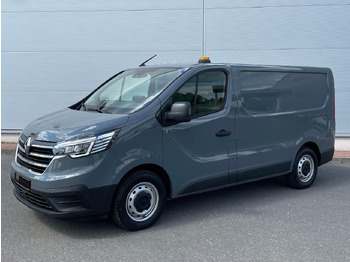 Transport de personnes RENAULT Trafic