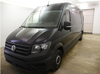 Transport de personnes VOLKSWAGEN Crafter 35
