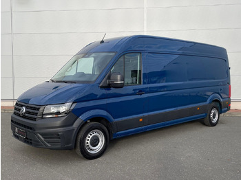 Transport de personnes VOLKSWAGEN Crafter 35