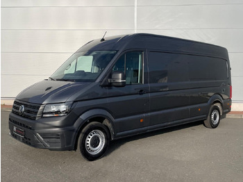 Transport de personnes VOLKSWAGEN Crafter 35