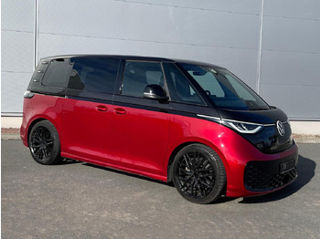 Transport de personnes VOLKSWAGEN