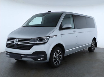 Transport de personnes VOLKSWAGEN T6.1 Caravelle