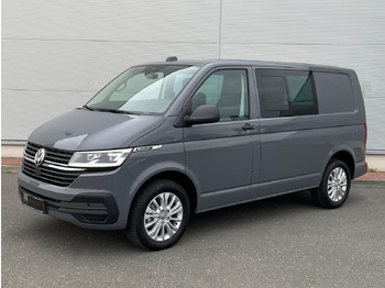 Transport de personnes VOLKSWAGEN Transporter T6.1