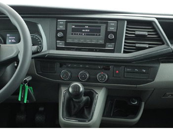 Transport de personnes Volkswagen T6.1 Transporter LR FWD PDC SITZHZ TEMP AHK: photos 5 Transport de personnes Volkswagen T6.1 Transporter LR FWD PDC SITZHZ TEMP AHK: photos 5