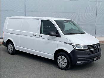 Transport de personnes Volkswagen T6.1 Transporter Mixto lang 4M MFL LED TEMPOMAT: photos 2 Transport de personnes Volkswagen T6.1 Transporter Mixto lang 4M MFL LED TEMPOMAT: photos 2