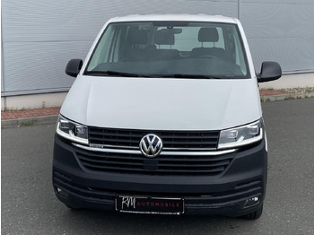 Transport de personnes Volkswagen T6.1 Transporter Mixto lang 4M MFL LED TEMPOMAT: photos 4 Transport de personnes Volkswagen T6.1 Transporter Mixto lang 4M MFL LED TEMPOMAT: photos 4