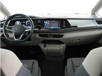 Minibus, Transport de personnes Volkswagen T7 Multivan eHybrid lang 4MOTION NAVI AHK ACC: photos 4