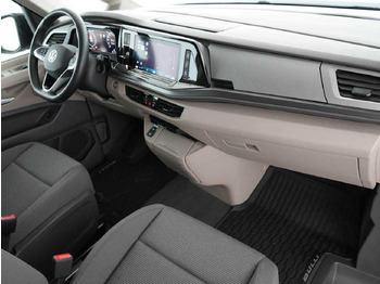 Minibus, Transport de personnes Volkswagen T7 Multivan eHybrid lang 4MOTION NAVI AHK ACC: photos 3