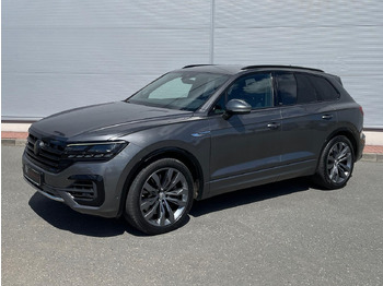 SUV VOLKSWAGEN