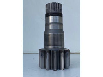 Demi arbre pour Pelle Liebherr Abtriebswelle ID-Nr.90009253 - ID-Nr.12544497. SAT250/278, SAT250/287, SAT250A300. #AB01232#: photos 2 Demi arbre pour Pelle Liebherr Abtriebswelle ID-Nr.90009253 - ID-Nr.12544497. SAT250/278, SAT250/287, SAT250A300. #AB01232#: photos 2