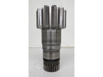 Moteur de rotation pour Pelle Liebherr Abtriebswelle ID-Nr.90010052 - ID-Nr.90208415.   SAT200/277.  A910 COMP, A912 COMP, A913 COMP, A914, R914 COMP.  #BK#: photos 4