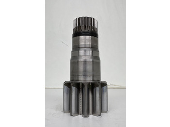Moteur de rotation pour Pelle Liebherr Abtriebswelle ID-Nr.90010052 - ID-Nr.90208415.   SAT200/277.  A910 COMP, A912 COMP, A913 COMP, A914, R914 COMP.  #BK#: photos 2