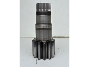 Moteur de rotation LIEBHERR