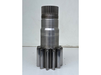 Moteur de rotation LIEBHERR