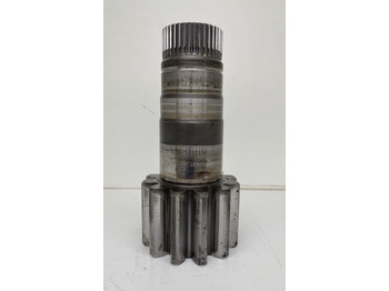 Moteur de rotation LIEBHERR