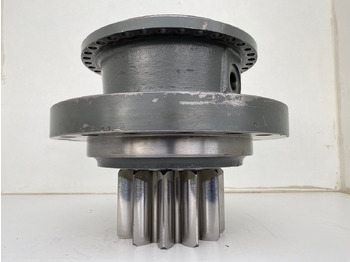 Boîte de vitesse et pièces pour Engins de chantier Liebherr Abtriebswellengehäuse ID-Nr.90013701 and Abtriebswelle ID-Nr.90214087.    SAT275A290.  R922 LC-1486. R924 LC-1487.  #0446#: photos 2