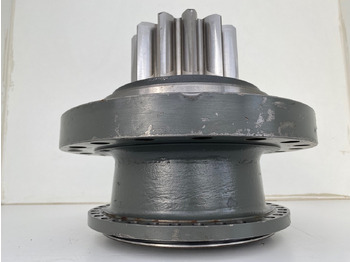 Boîte de vitesse et pièces pour Engins de chantier Liebherr Abtriebswellengehäuse ID-Nr.90013701 and Abtriebswelle ID-Nr.90214087.    SAT275A290.  R922 LC-1486. R924 LC-1487.  #0446#: photos 5